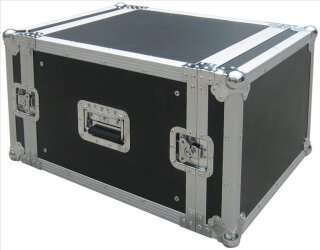 JB Systems Flightcase 8 HE