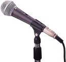 JB Systems JB 27, professionelles, dynamisches Mikrofon