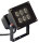 Pro Tech LED Outdoor Spot 6x 1W blau