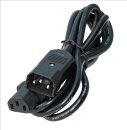 Pro Tech IEC Kabel 1m