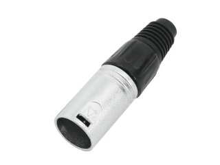 Neutrik XLR 5-pol Stecker, männlich, NC5MX