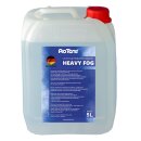 Pro Tone Nebelfluid Heavy Fog 5L