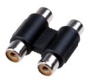 JB Systems RCA Chinch Adapter