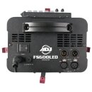ADJ FS600LED, LED-Verfolgerscheinwerfer, 60 Watt LED, 8...