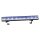 Showtec UV LED Bar 50cm, 9x 3-Watt UV-LED