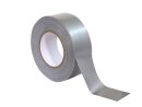 ACCESSORY Gaffa Tape Standard 48mm x 50m silver