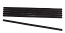 Stagetape Antirutsch-Strips schwarz, 20mm x 600mm
