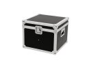 Roadinger Flightcase EP-64 4x PAR-64 Spot short