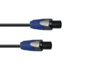 PSSO SIGNAL Speakonkabel 1,5m 2x2,5mm²