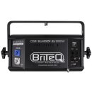 Briteq COB LED Audience-Blinder 2x100W, DMX, 3200k