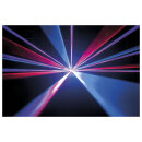 Showtec Galactic RBP-180, 180mW Red Blue Purple Laser