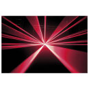 Showtec Galactic RBP-180, 180mW Red Blue Purple Laser