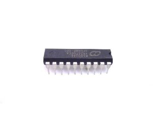 CPU TMH-6 MA803AE 20Pins