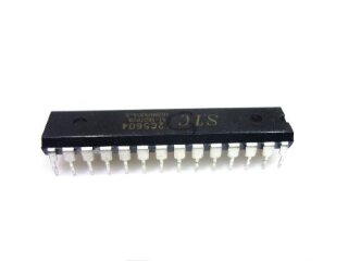 CPU TMH-3 (Dimmer)