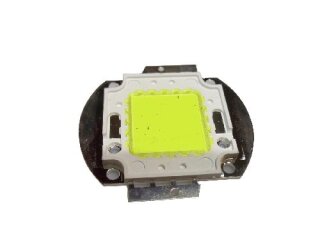 LED COB 30W 6400K FL-30