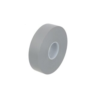 Advance Fixtape AT7 grey/grau, Isolationsband, UV-beständig, 33 Meter Rolle