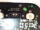 PCB (LED) PMC-16 RGB V1 (LA3111-03I)