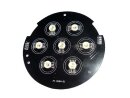 Pcb (LED) TMH-9  (7K-RGBW-01)