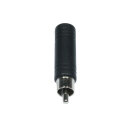Accu Cable AC-A-J6/RCA-M Jack 6,3mm mono f to RCA C