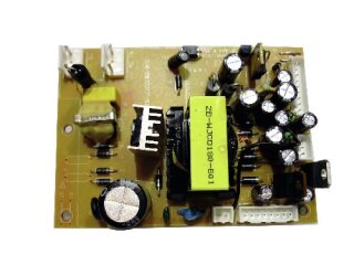 Pcb (Power supply) XMT (ZB-WJCD180-B01)