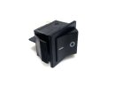 Switch (ON/OFF) MPZ/MPVZ 250V/2x16A 4-pin