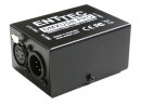 Enttec DMX USB Pro Interface mit DMX In und Out,...