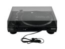 Omnitronic BD-1320 Turntable bk