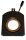 Briteq BT-PROFILE Iris, Iris für Briteq BT-PROFILE160 LED, 5mm-74mm