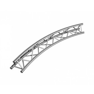 Duratruss DT 33/2-Circle Part-5m-45°