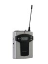 Omnitronic TM-105 TaschensendersetXLR W05