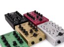 Omnitronic GNOME-202 Mini Mixer black