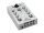 Omnitronic GNOME-202 Mini-Mixer silber