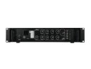 Omnitronic MPZ-500.6P PA Mixing Amplifier