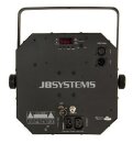 JB Systems Invader, LED-Moonflower mit Strobe- und...