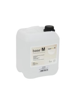 Hazebase Base*M Nebelfluid 5l Kanister