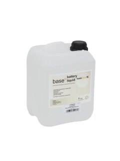 Hazebase Base*Battery Special Fluid 25l