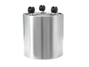 STEELECHT-30, stainless steel pot, Ø30cm