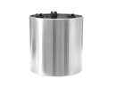 STEELECHT-30, stainless steel pot, Ø30cm