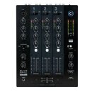 DAP-Audio CORE Beat, 3-Kanal DJ-Mixer, 6x Line-In, Bluetooth, 1x Mic