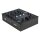 DAP-Audio CORE Beat, 3-Kanal DJ-Mixer, 6x Line-In, Bluetooth, 1x Mic