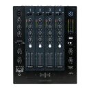 DAP-Audio CORE Club, 4-Kanal DJ-Mixer, 8x Line-In,...