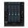 DAP-Audio CORE Club, 4-Kanal DJ-Mixer, 8x Line-In, Bluetooth, 1x Mic