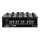 DAP-Audio CORE Club, 4-Kanal DJ-Mixer, 8x Line-In, Bluetooth, 1x Mic