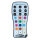 Showtec EventLITE 6/3 IR-Remote, Infrarot-Fernbedienung für Showtec eventLITE 6/3