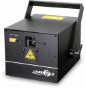 Laserworld PL-10.000RGB MK3 (ShowNET), Weißlichtlaser, 10000mW (10 Watt), ILDA