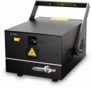 Laserworld PL-20000RGB MK3 (ShowNET), Weißlichtlaser, 20000mW (20 Watt), ILDA