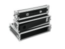 Roadinger Case for Wireless Microphone Systems