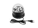 Eurolite LED BCW-4 Strahleneffekt