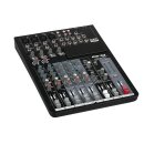 DAP-Audio GIG-83CFX, 8 Channel live mixer incl. dynamics...