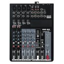 DAP-Audio GIG-83CFX, 8 Channel live mixer incl. dynamics...